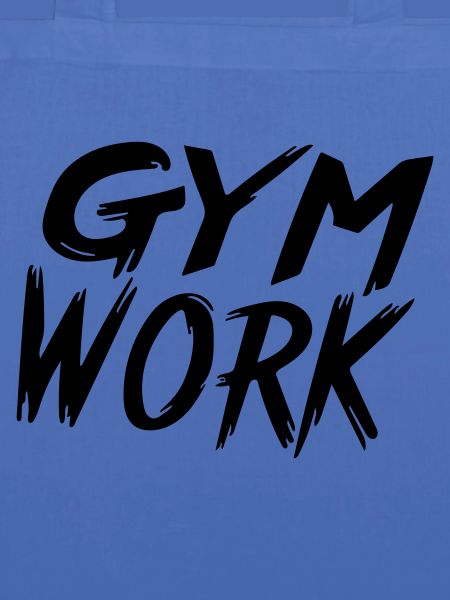 Fitnessstudioarbeit
