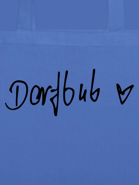 Dorfbub