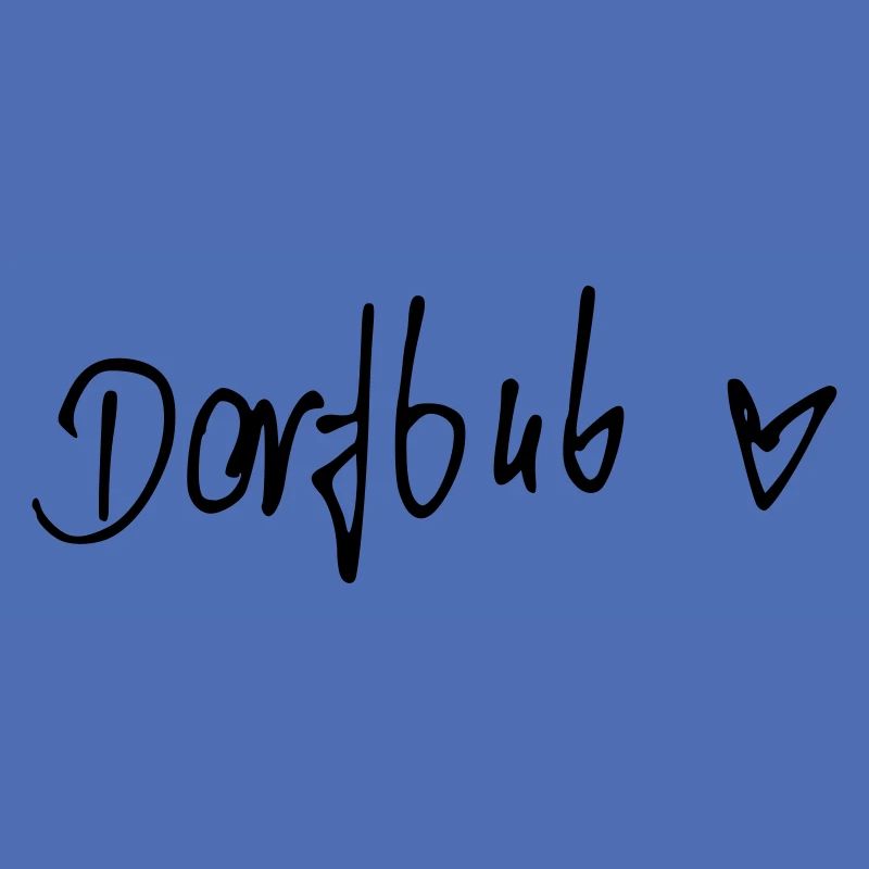Dorfbub