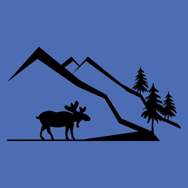 Berge