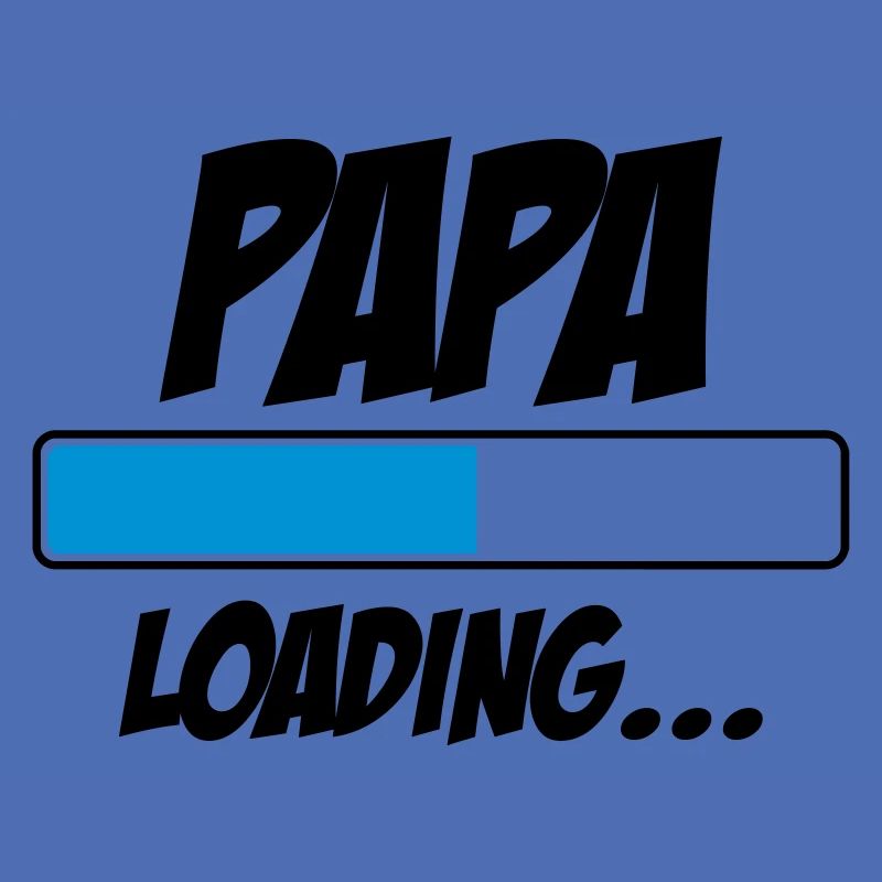 Papa Loading...