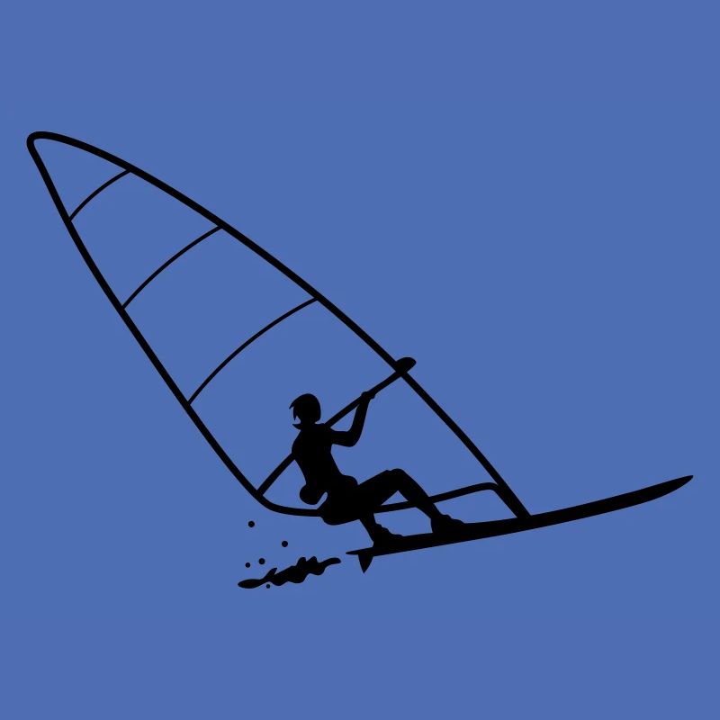 Windsurfen