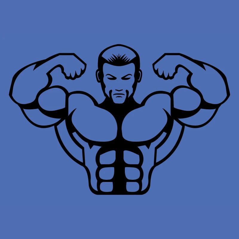 bodybuilder