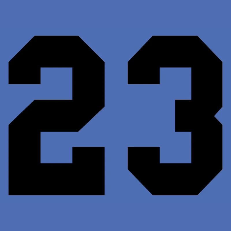 23