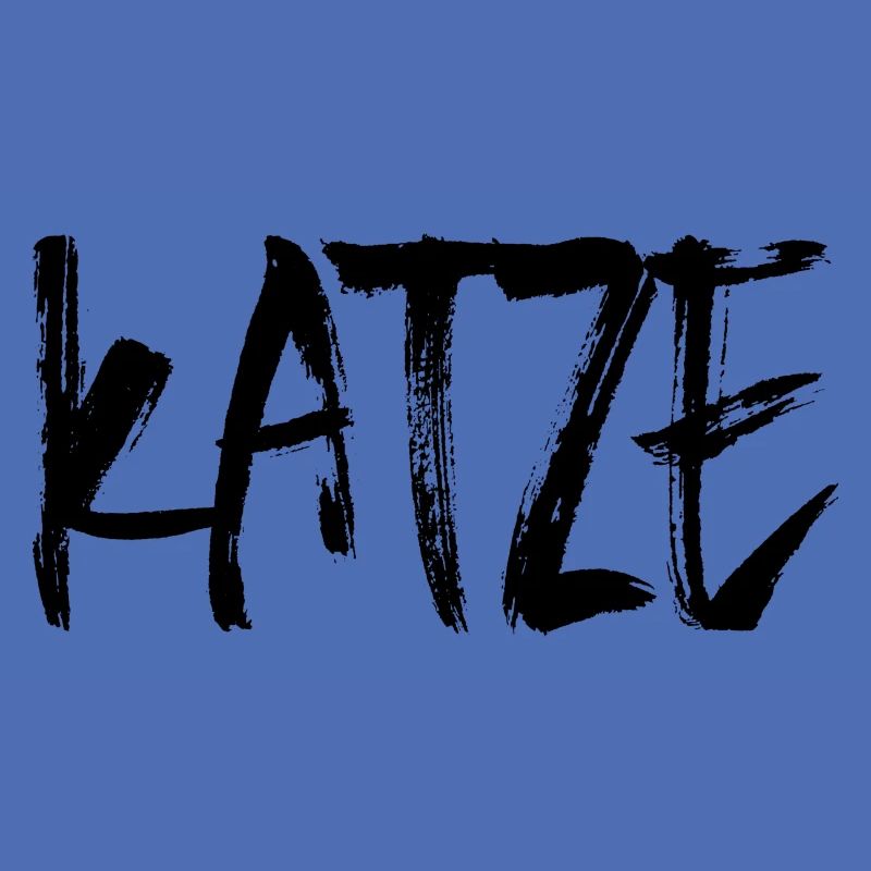 Katze