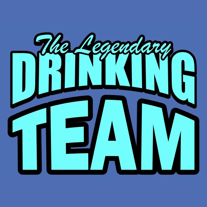 drinking team