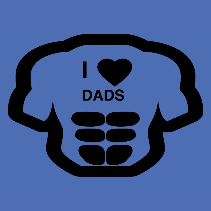 I Love DAD´s