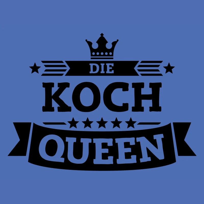 Die Koch-Queen