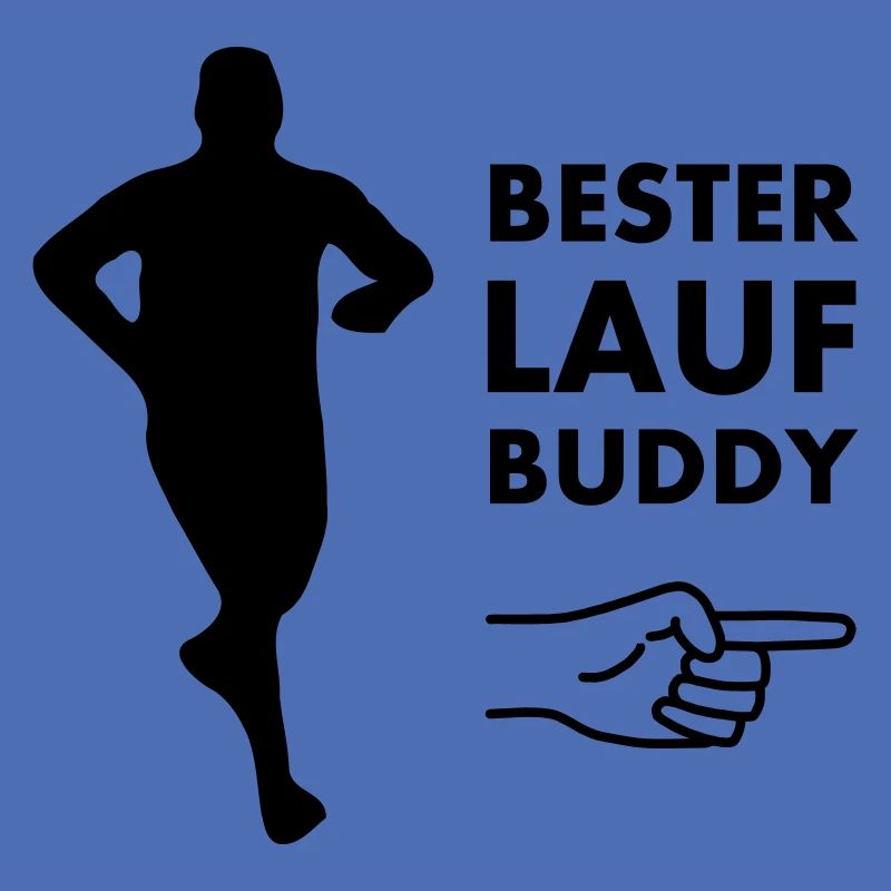 Bester Laufbuddy