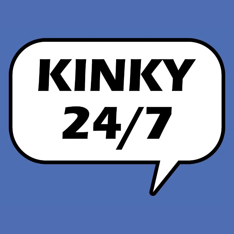 Text kinky vierundzwanzig sieben