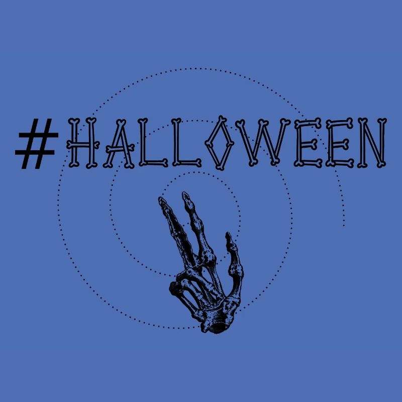 HALLOWEEN - SÜSSES ODER SAURES