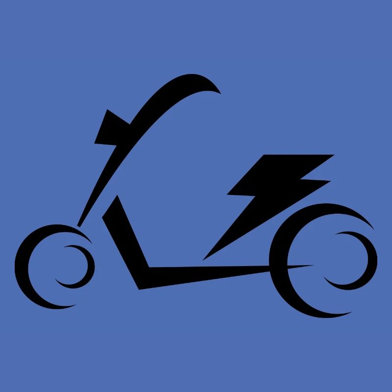 E-Scooter E-Roller Scooter