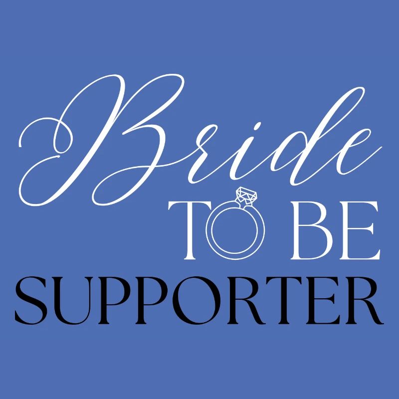 Team Bride
