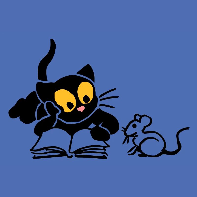 Kitten Lese