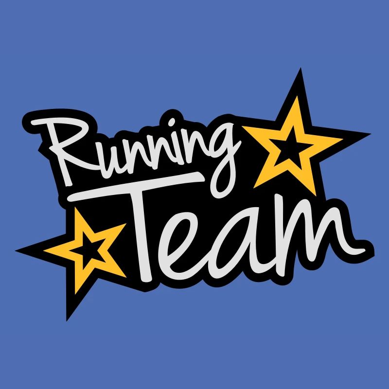 Running Team