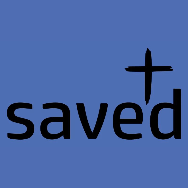 saved gerettet by csDesign