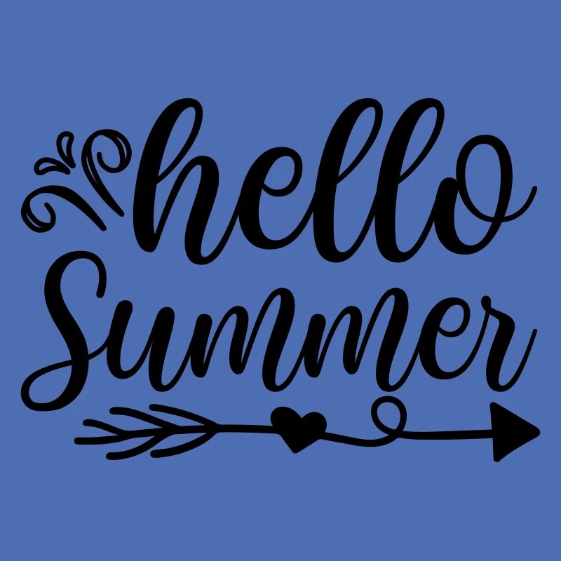 11 hello summer