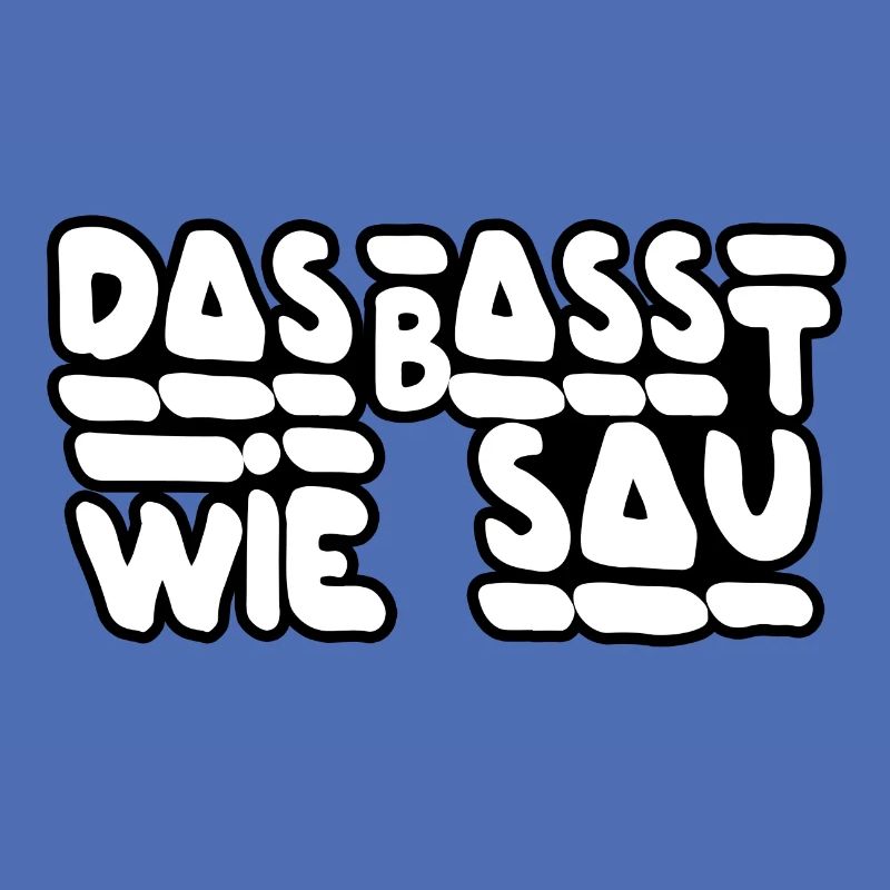 Das basst!