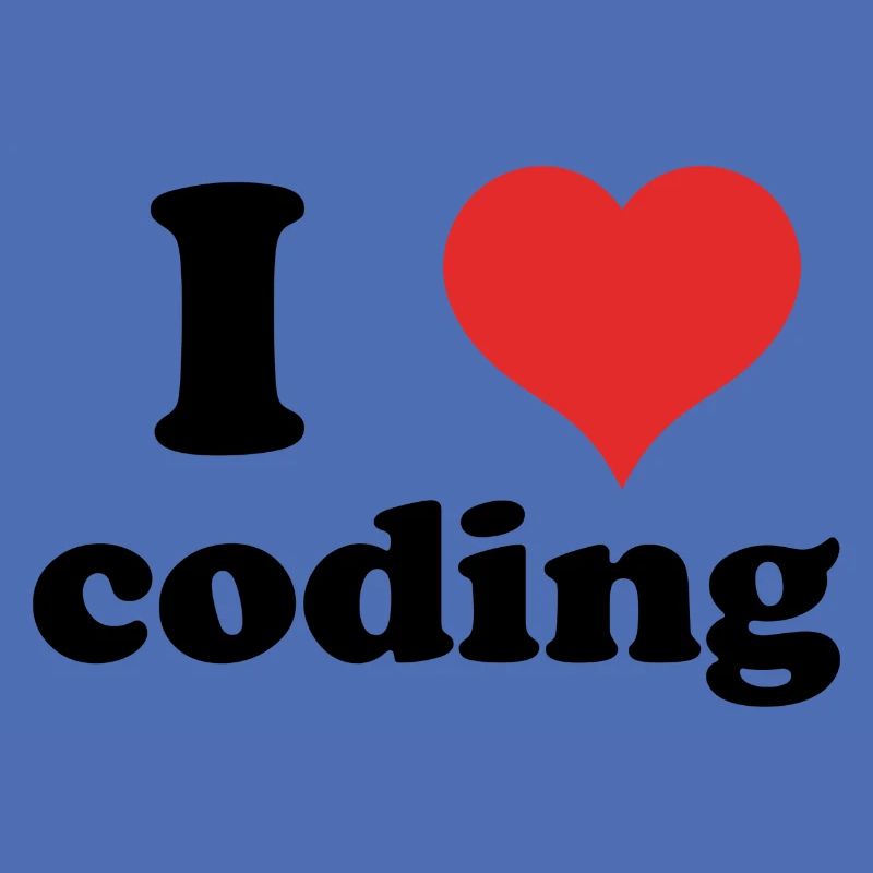 J’adore coder