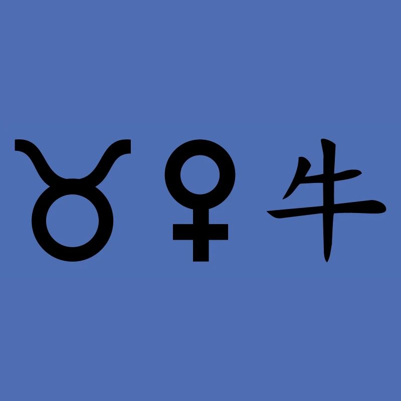 Taurus Venus Ox
