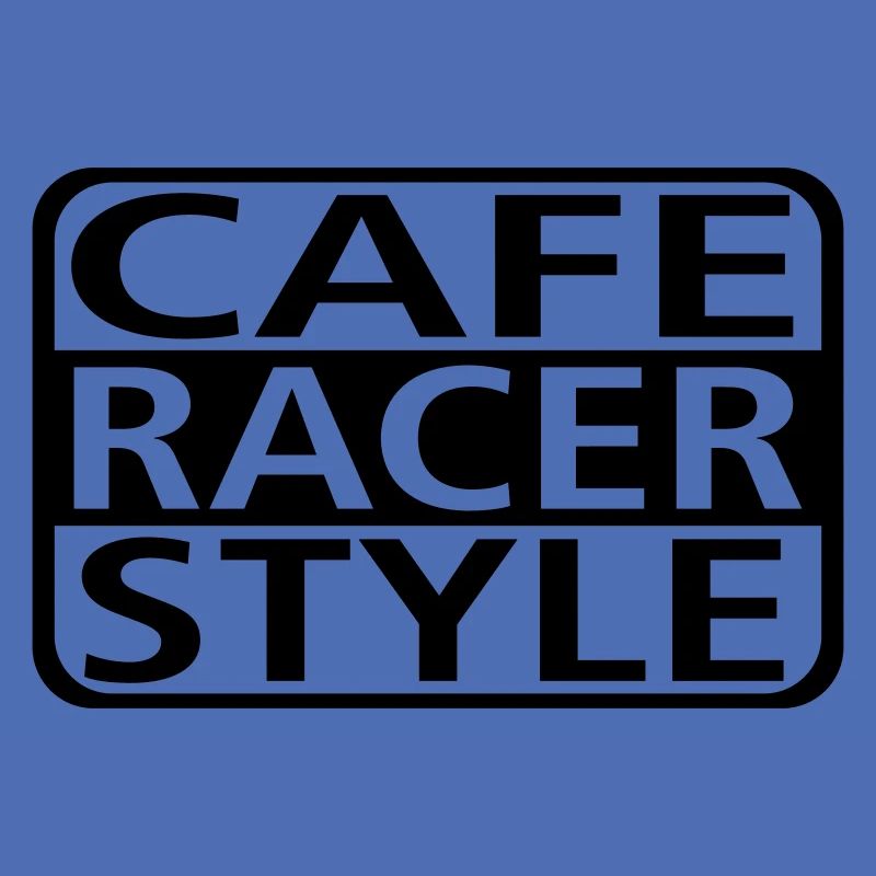 Cafe Racer Style