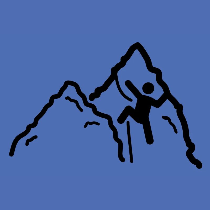 climbing