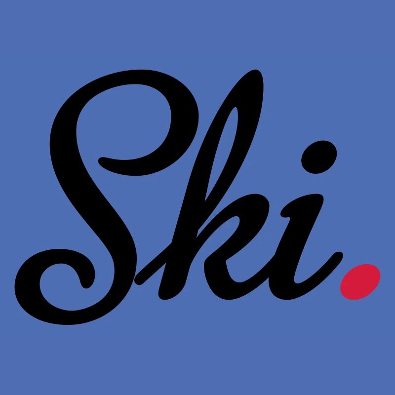 ski
