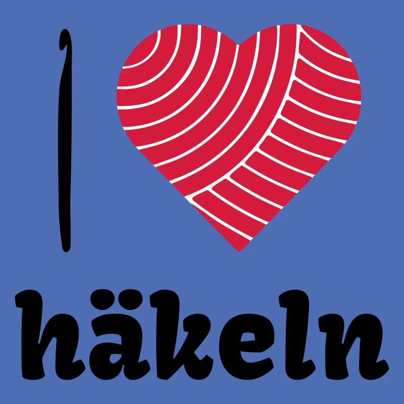 Häkelliebe