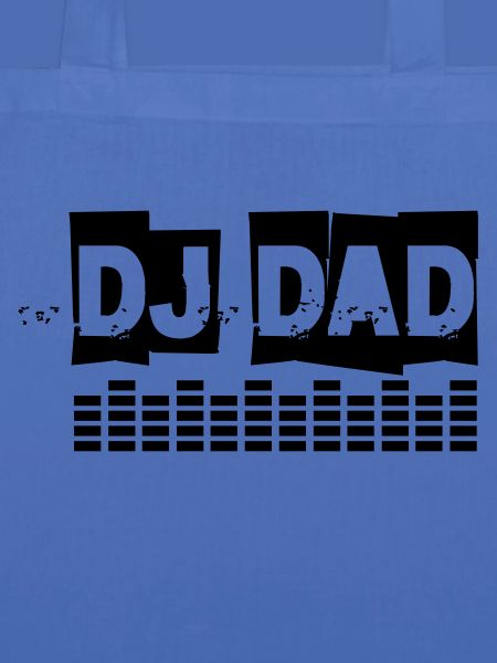 DJ DAD Turntable Equalizer
