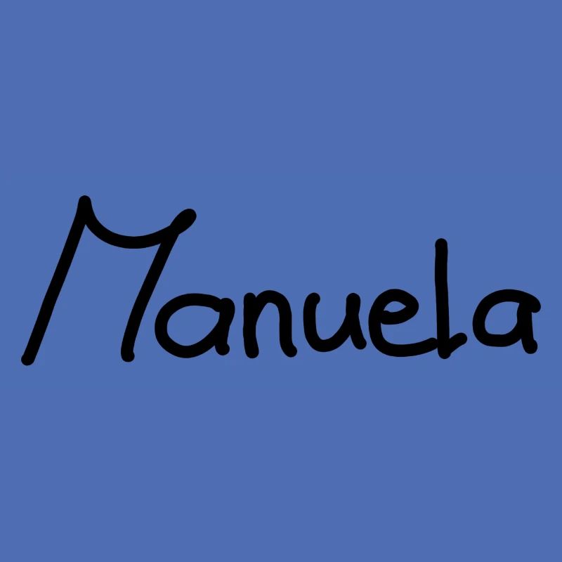 Manuela
