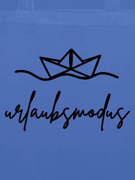 urlaubsmodus schiff