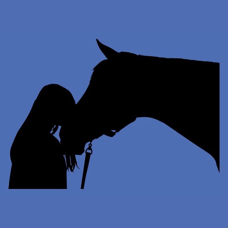 Pferd
