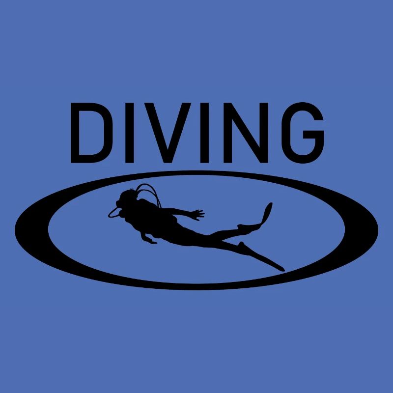 Diving Dive Dive