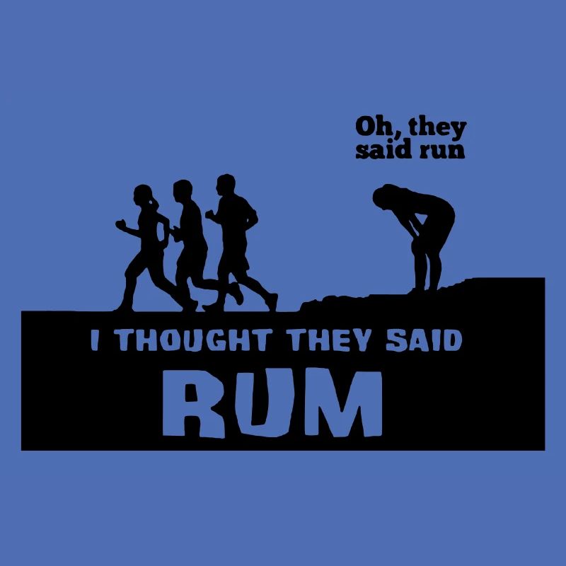 Rum Jogging_Below