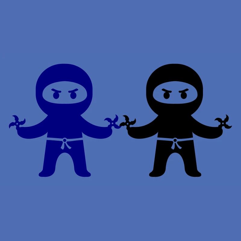 ninjas