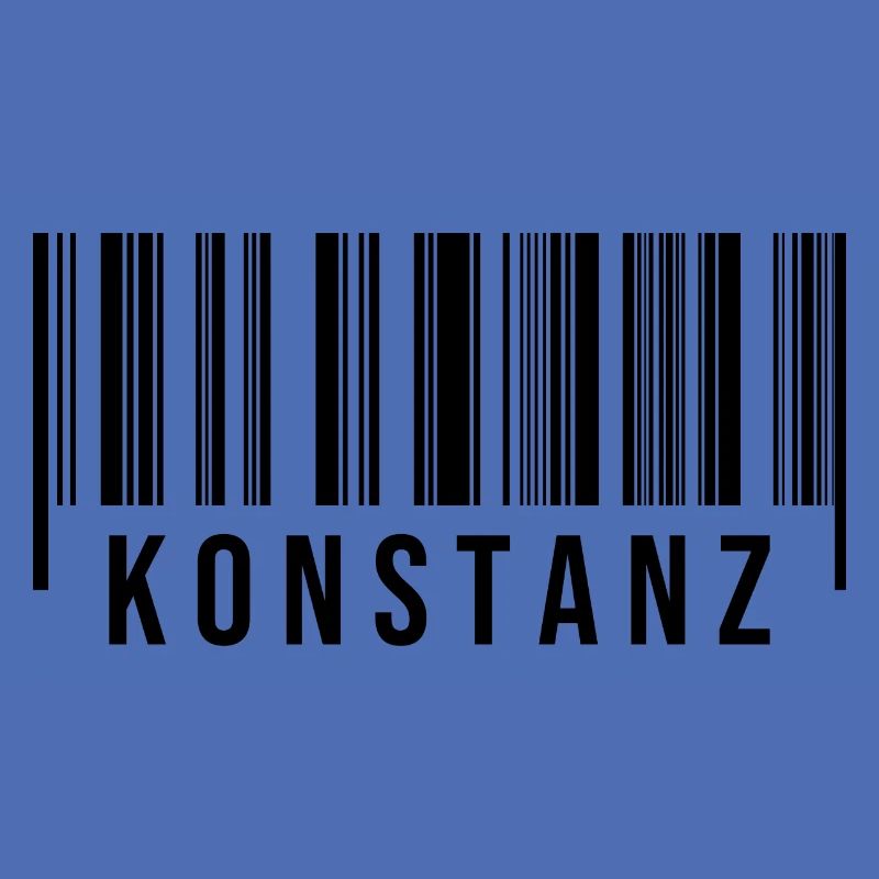 Schwabe Strichcode Konstanz