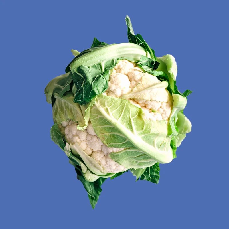 Blumenkohl