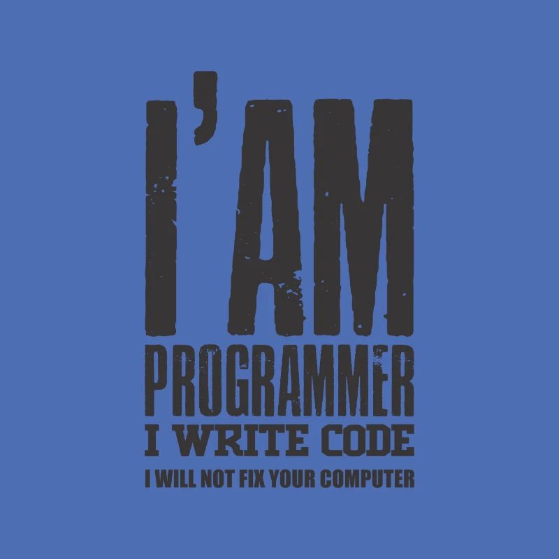 programmeur