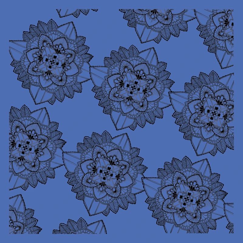 Mandala Pattern