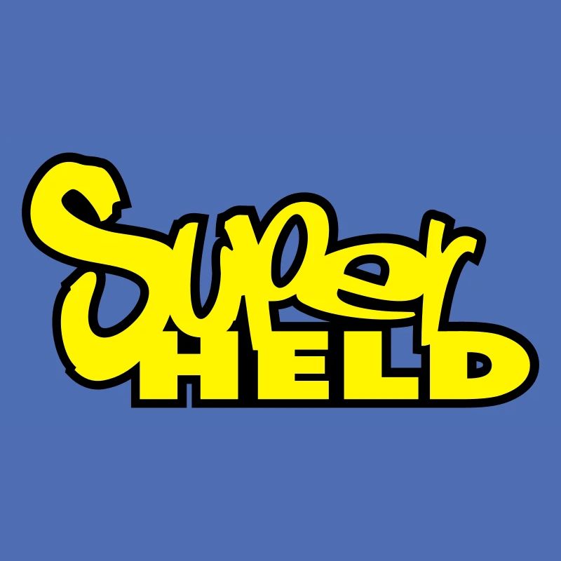 superheld