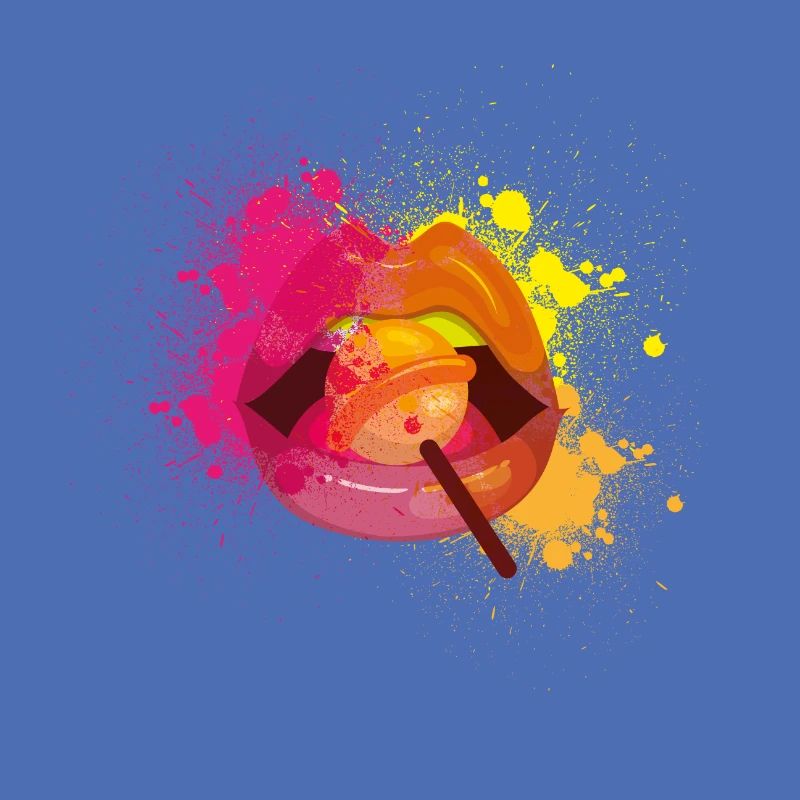 Lippen