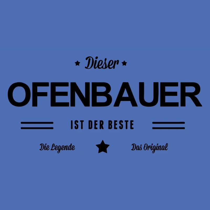 Bester Ofenbauer