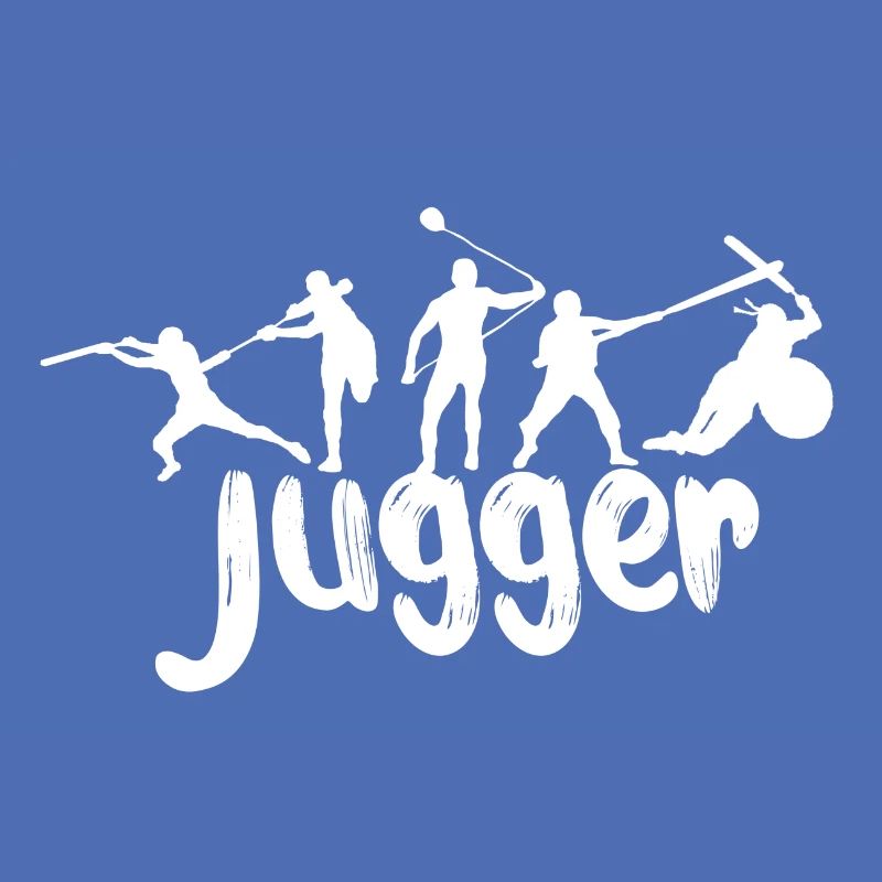 jugger team