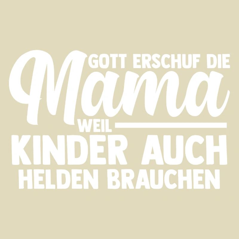 Mutter Mama