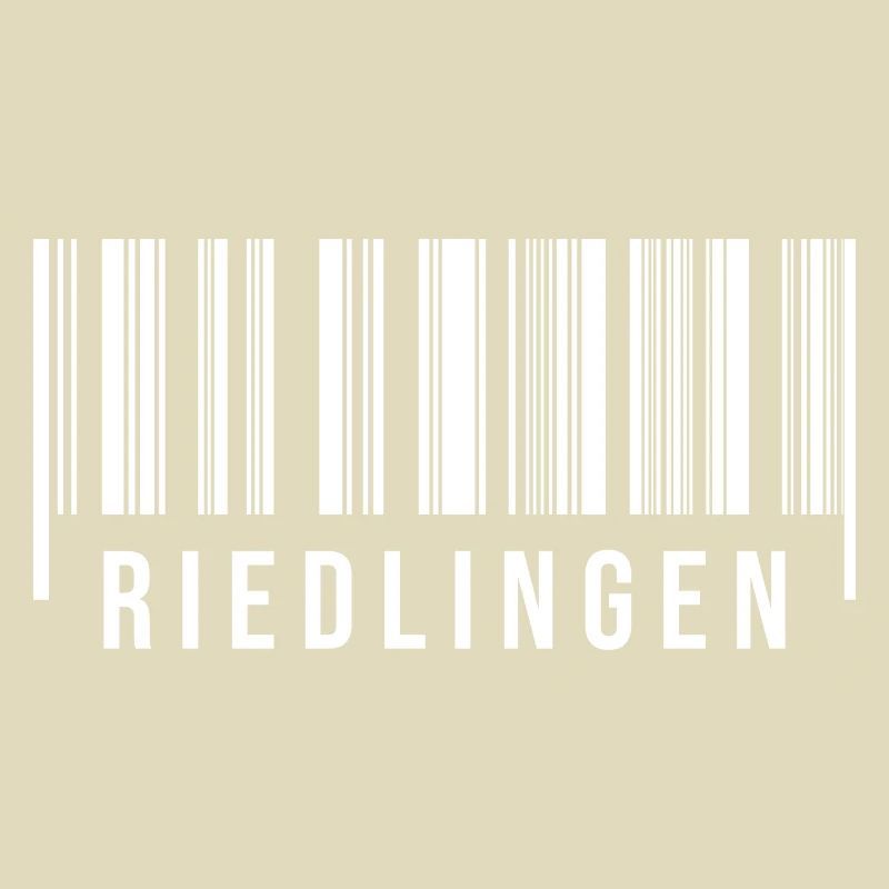 Schwaben Strichcode Riedlingen