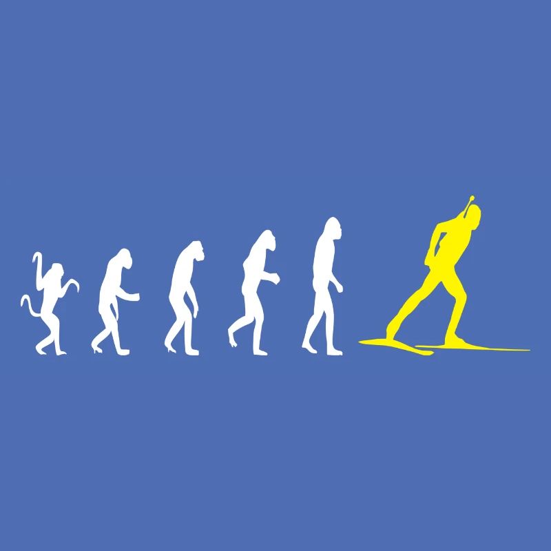 Biathlon Evolution Biathlete