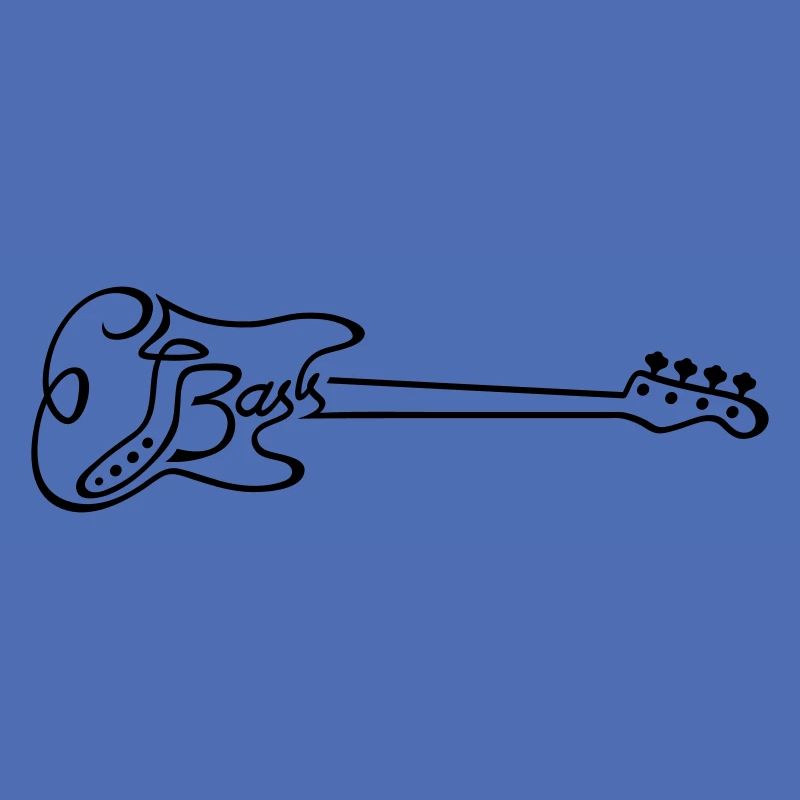 E-Bass