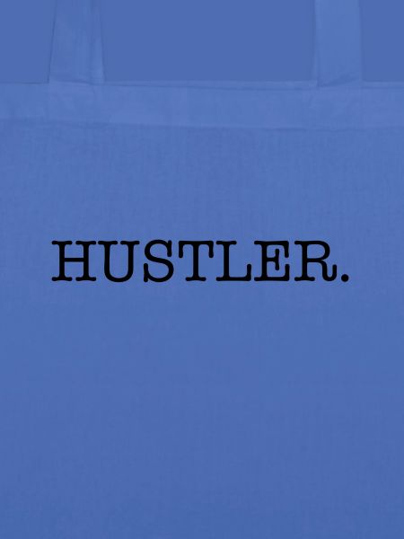 Hustler.
