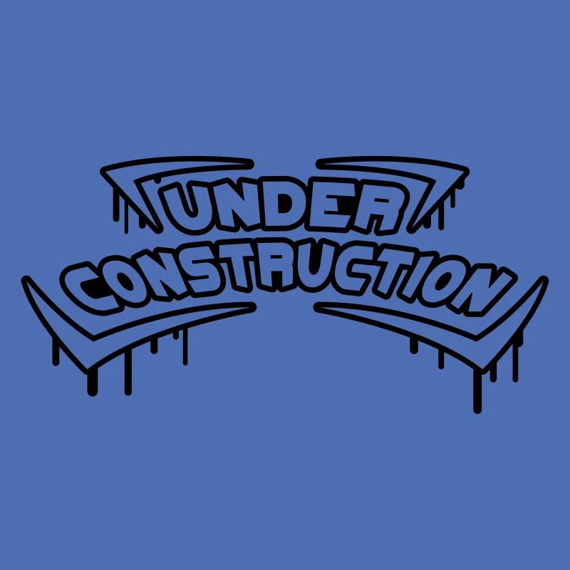 Under Construction