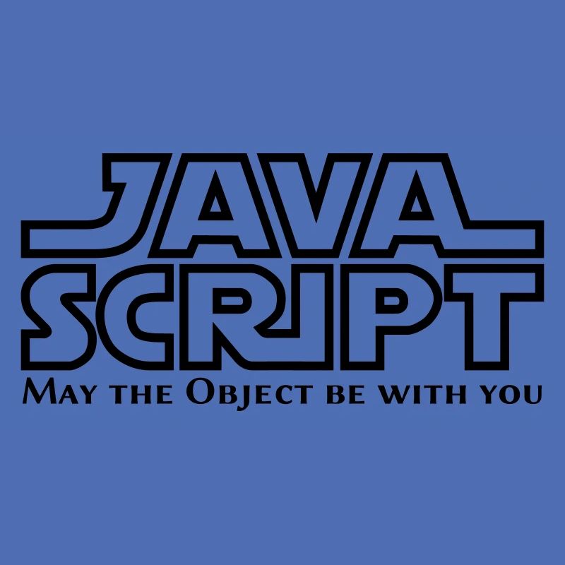 JavaScript - May the Objet be with you